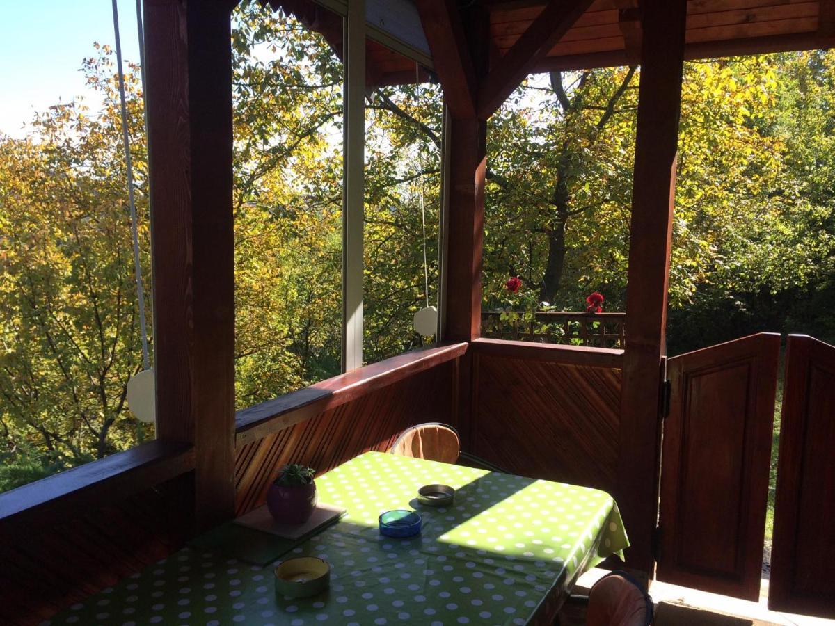 Holiday Home Nanin Konak 2 Vrdnik Exterior photo