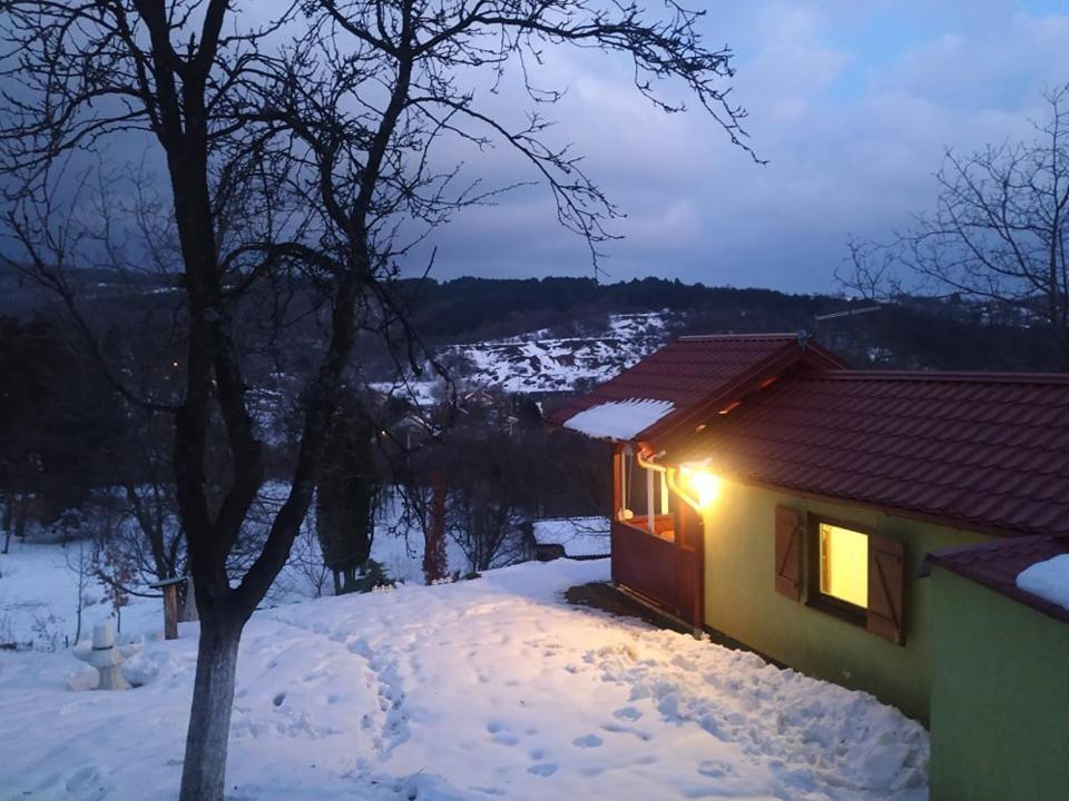 Holiday Home Nanin Konak 2 Vrdnik Exterior photo