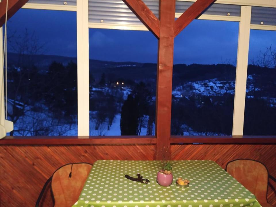 Holiday Home Nanin Konak 2 Vrdnik Exterior photo