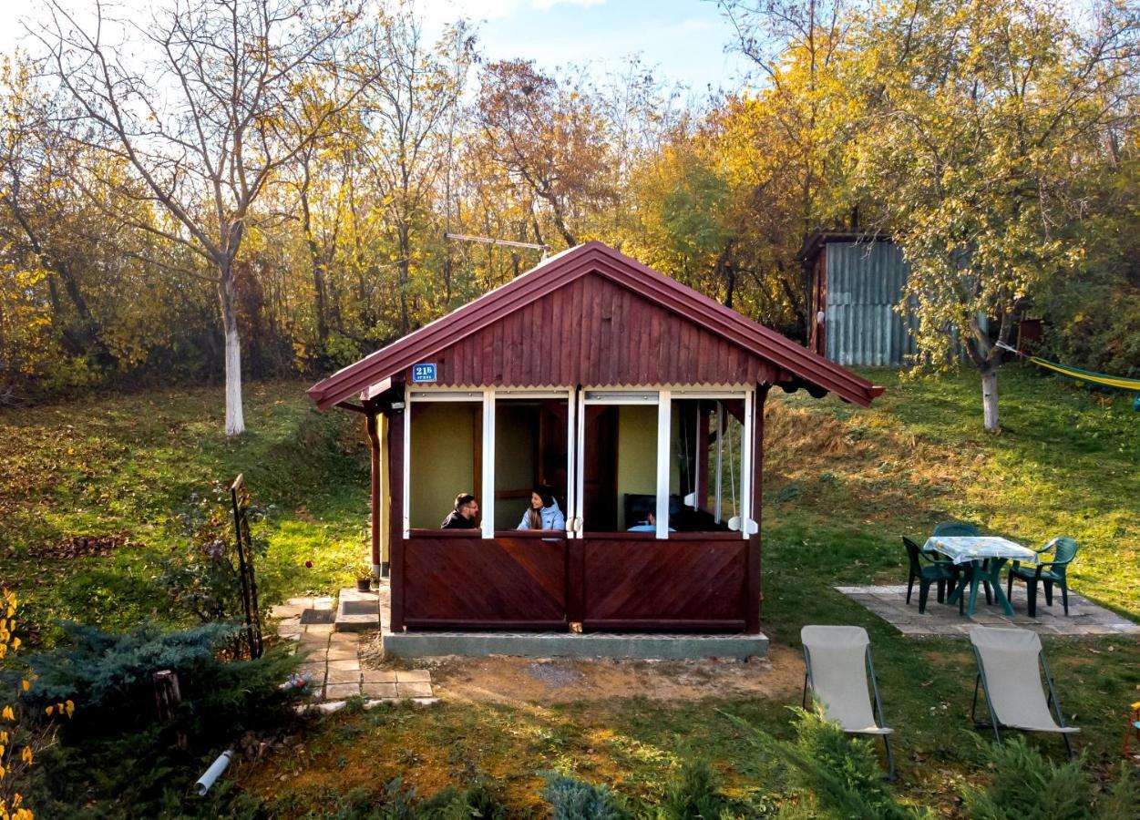 Holiday Home Nanin Konak 2 Vrdnik Exterior photo