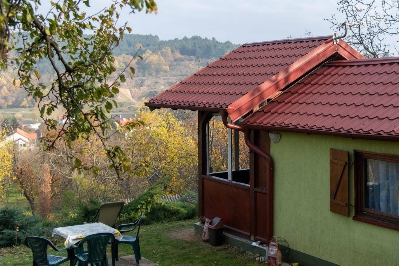 Holiday Home Nanin Konak 2 Vrdnik Exterior photo