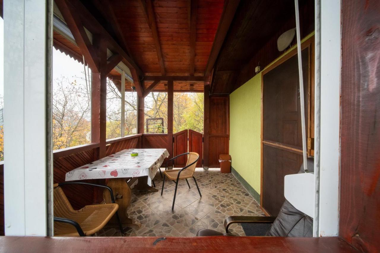 Holiday Home Nanin Konak 2 Vrdnik Exterior photo
