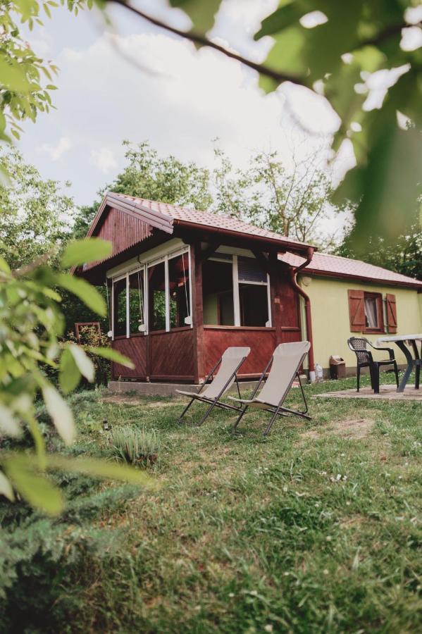 Holiday Home Nanin Konak 2 Vrdnik Exterior photo