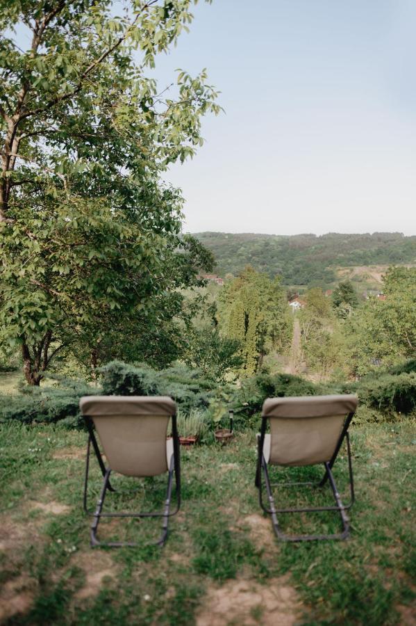 Holiday Home Nanin Konak 2 Vrdnik Exterior photo