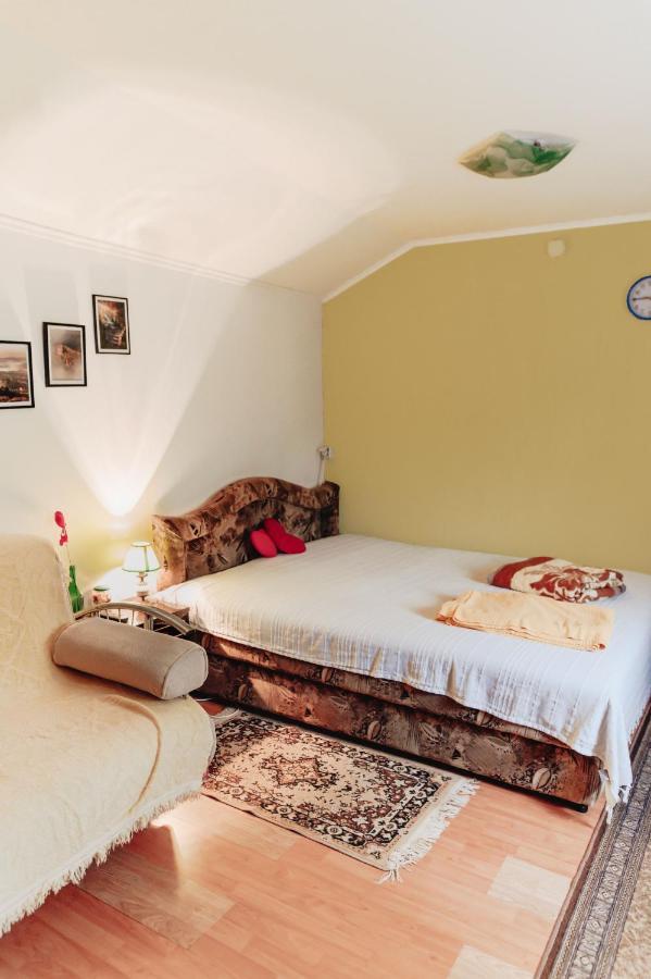 Holiday Home Nanin Konak 2 Vrdnik Exterior photo