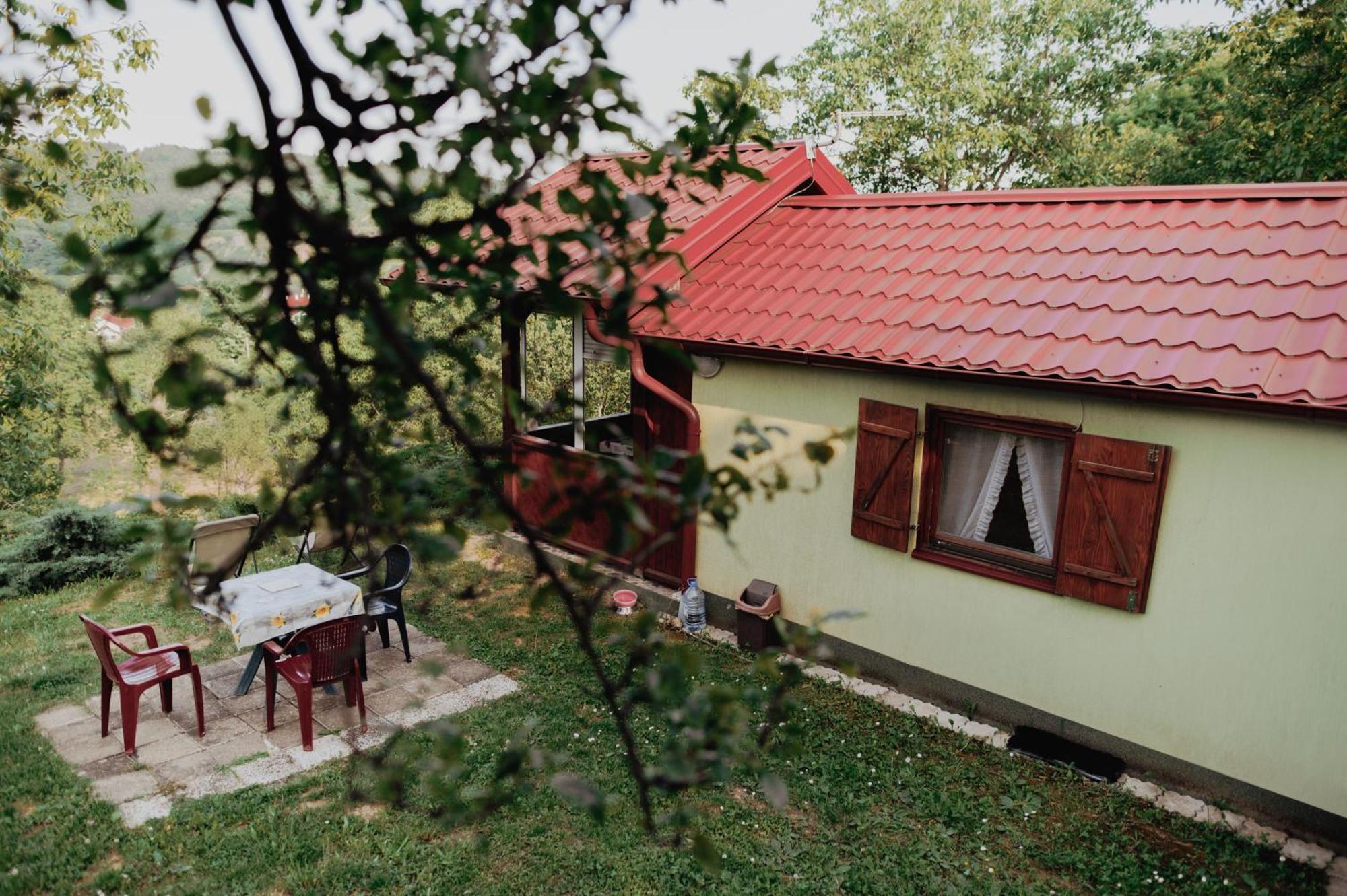 Holiday Home Nanin Konak 2 Vrdnik Exterior photo